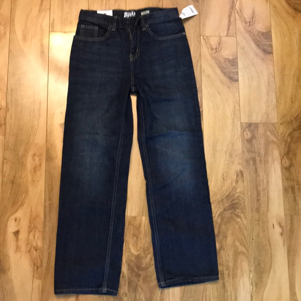 Boys OshKosh B’gosh jeans